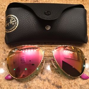Ray Ban Shades